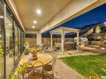 3048 Country Wind Lane, Reno, NV 89521 Photo