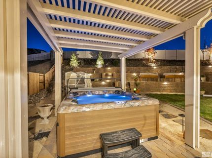 3048 Country Wind Lane, Reno, NV 89521 Photo