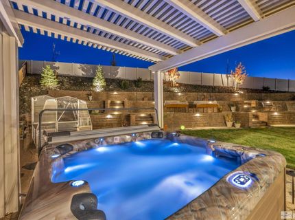 3048 Country Wind Lane, Reno, NV 89521 Photo