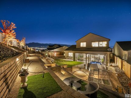 3048 Country Wind Lane, Reno, NV 89521 Photo