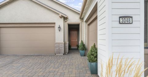 3048 Country Wind Lane, Reno, NV 89521 Photo