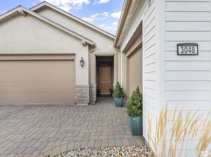 3048 Country Wind Lane, Reno, NV 89521 Photo