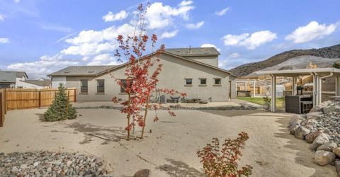 3048 Country Wind Lane, Reno, NV 89521 Photo