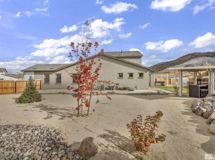 3048 Country Wind Lane, Reno, NV 89521 Photo