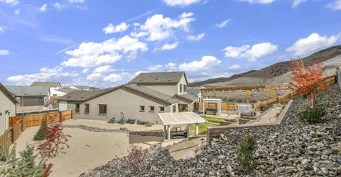 3048 Country Wind Lane, Reno, NV 89521 Photo