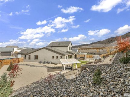 3048 Country Wind Lane, Reno, NV 89521 Photo