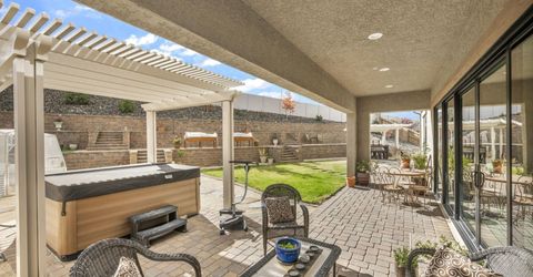 3048 Country Wind Lane, Reno, NV 89521 Photo