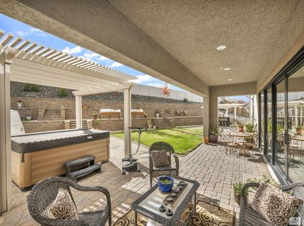 3048 Country Wind Lane, Reno, NV 89521 Photo