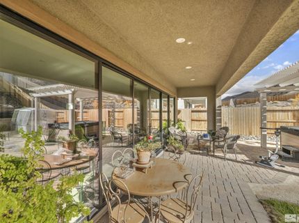 3048 Country Wind Lane, Reno, NV 89521 Photo