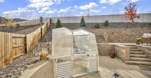 3048 Country Wind Lane, Reno, NV 89521 Photo