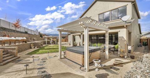 3048 Country Wind Lane, Reno, NV 89521 Photo
