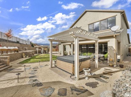 3048 Country Wind Lane, Reno, NV 89521 Photo
