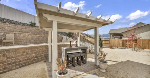 3048 Country Wind Lane, Reno, NV 89521 Photo