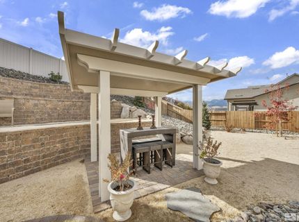 3048 Country Wind Lane, Reno, NV 89521 Photo