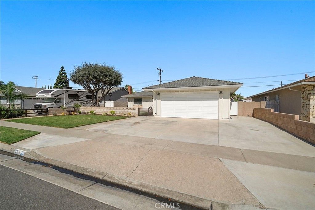 9551 Starling, Fountain Valley, CA 92708 Main Photo