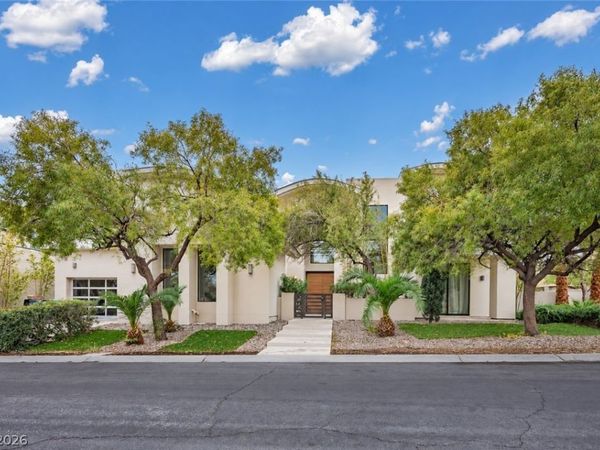 7521 Yonie Court , Las Vegas, NV 89117