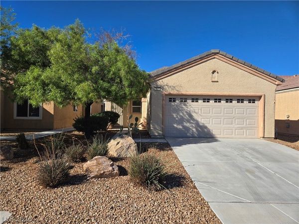 7913 Grey Teal Street , North Las Vegas, NV 89084