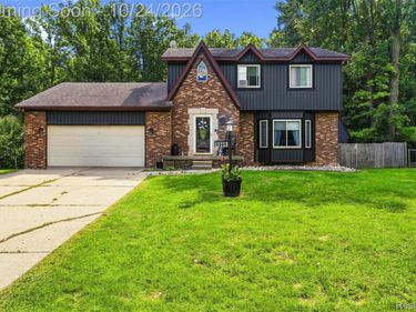 9309 Woodside Trail, Gaines Township, Mi 48473
