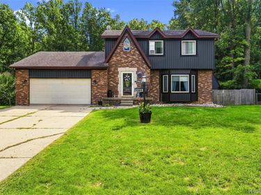 9309 Woodside Trail, Gaines Township, Mi 48473