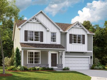 27113 Gallop Way , Saline, Mi 48176