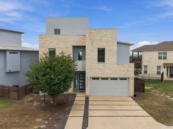 16404 Sydney Carol LN , Austin, TX 78734