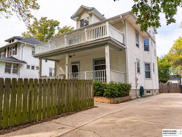 5634 Corby Street, Omaha, NE 68104