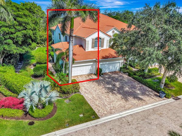 125 Palm Bay Terrace, Unit C, Palm Beach Gardens, FL 33418