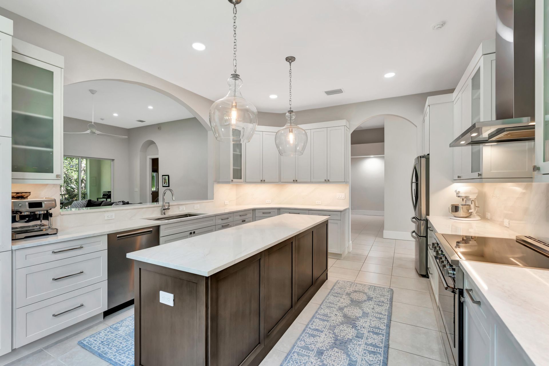 125 Palm Bay Terrace, Unit C, Palm Beach Gardens, FL 33418 Photo