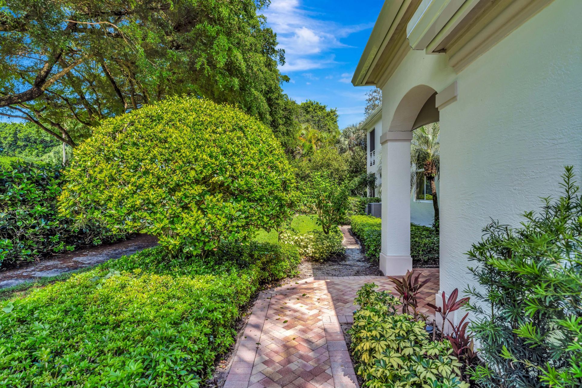 125 Palm Bay Terrace, Unit C, Palm Beach Gardens, FL 33418 Photo