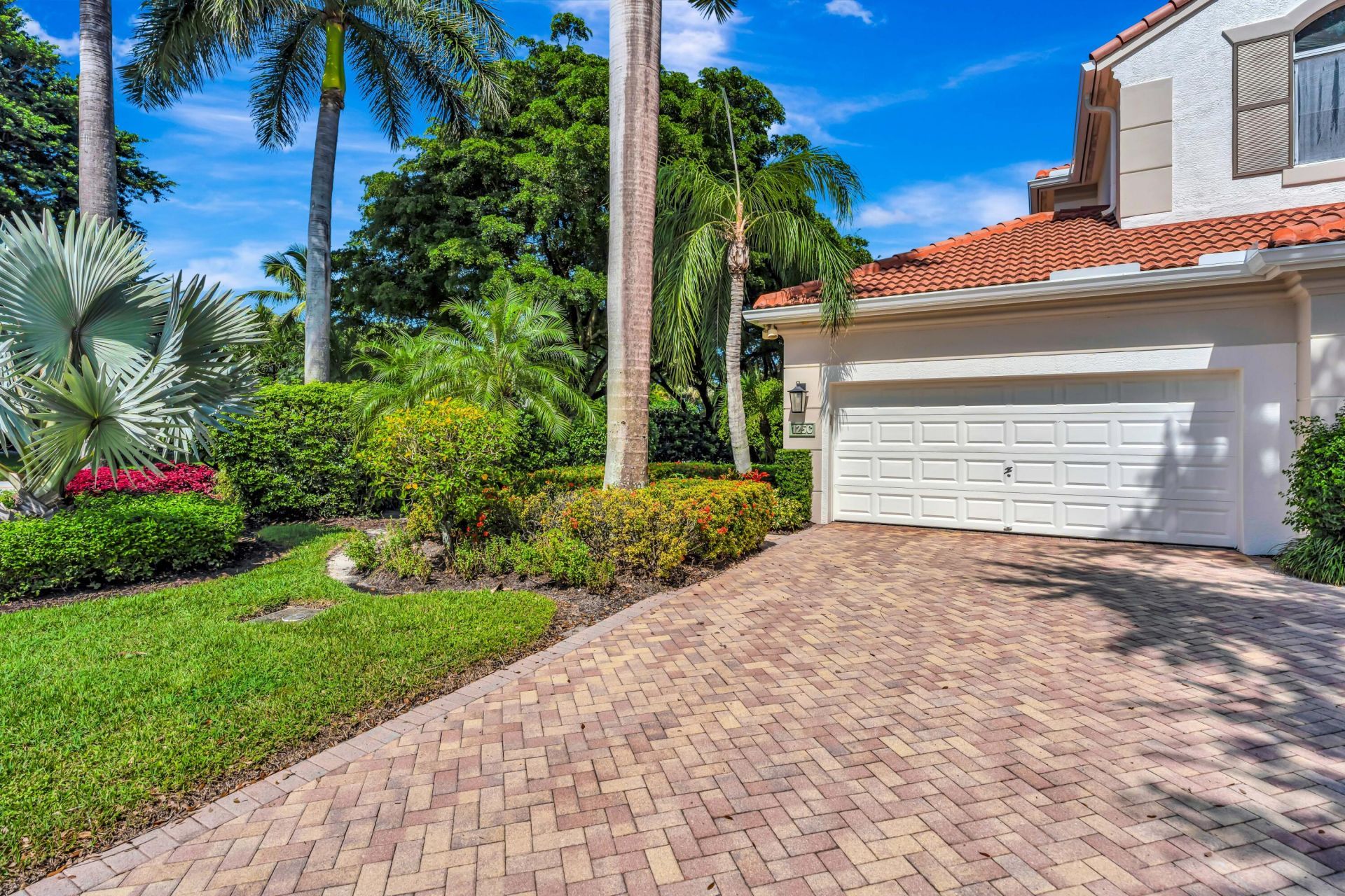 125 Palm Bay Terrace, Unit C, Palm Beach Gardens, FL 33418 Photo