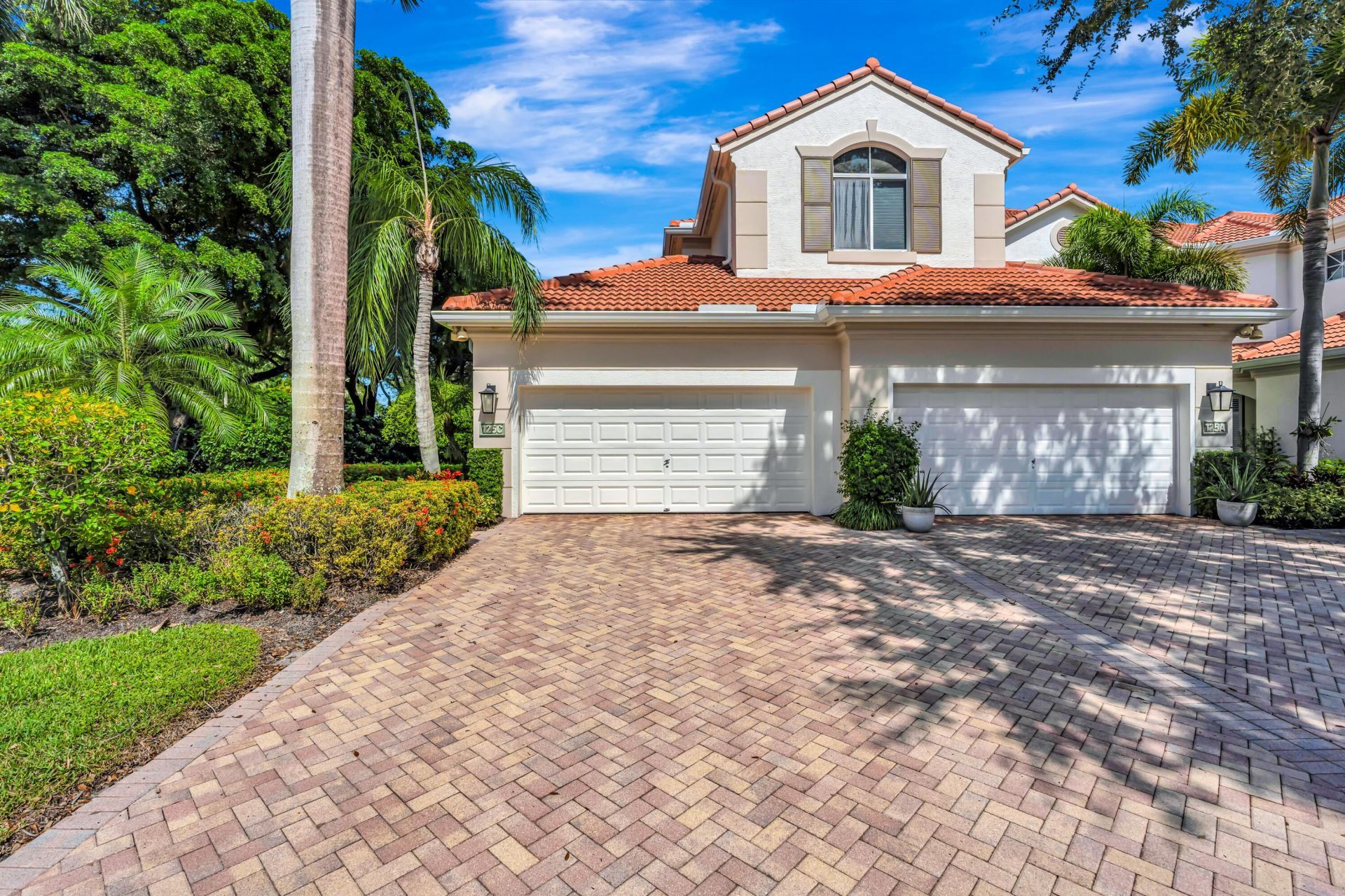 125 Palm Bay Terrace, Unit C, Palm Beach Gardens, FL 33418 Photo
