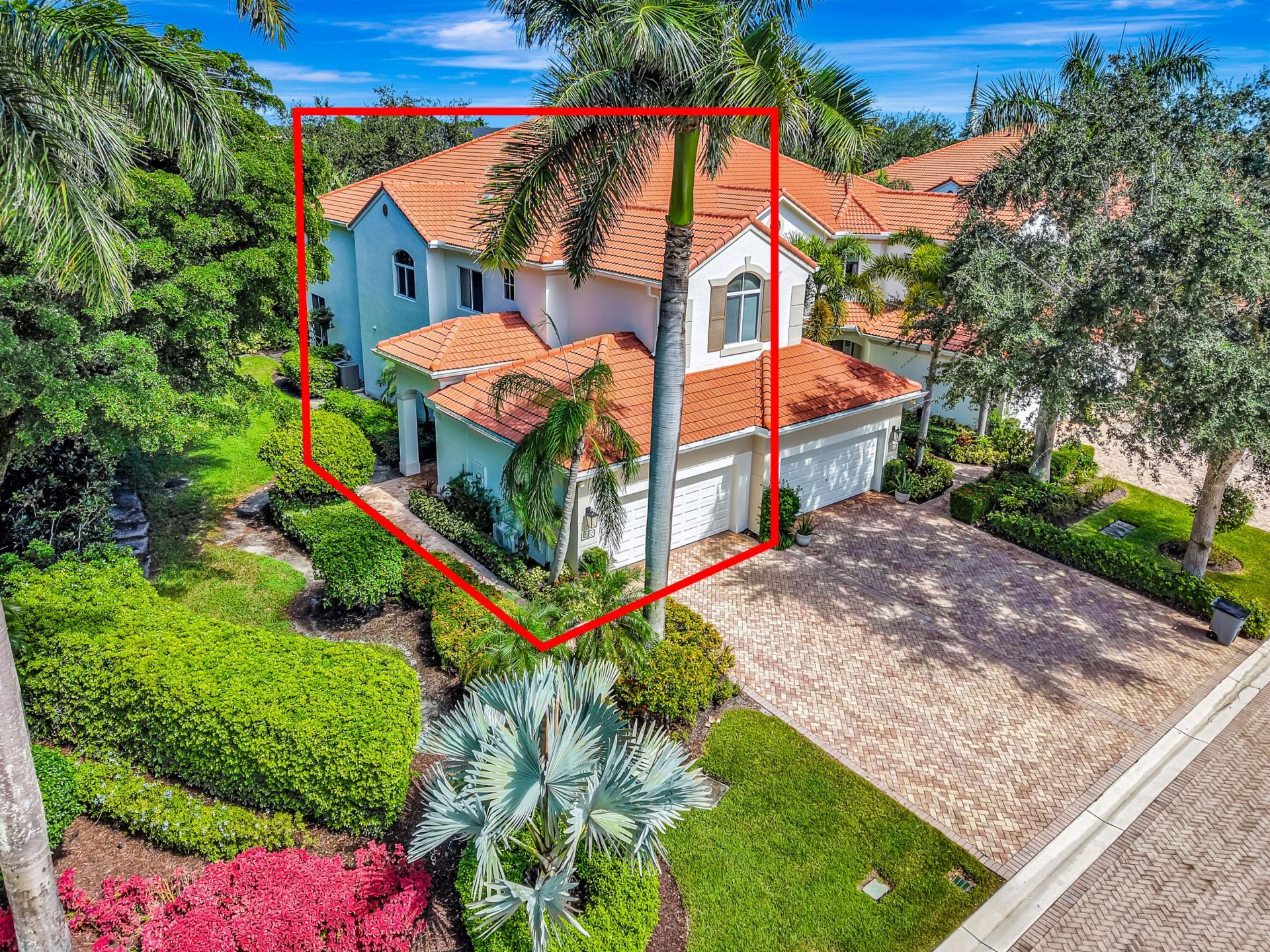 125 Palm Bay Terrace, Unit C, Palm Beach Gardens, FL 33418 Photo