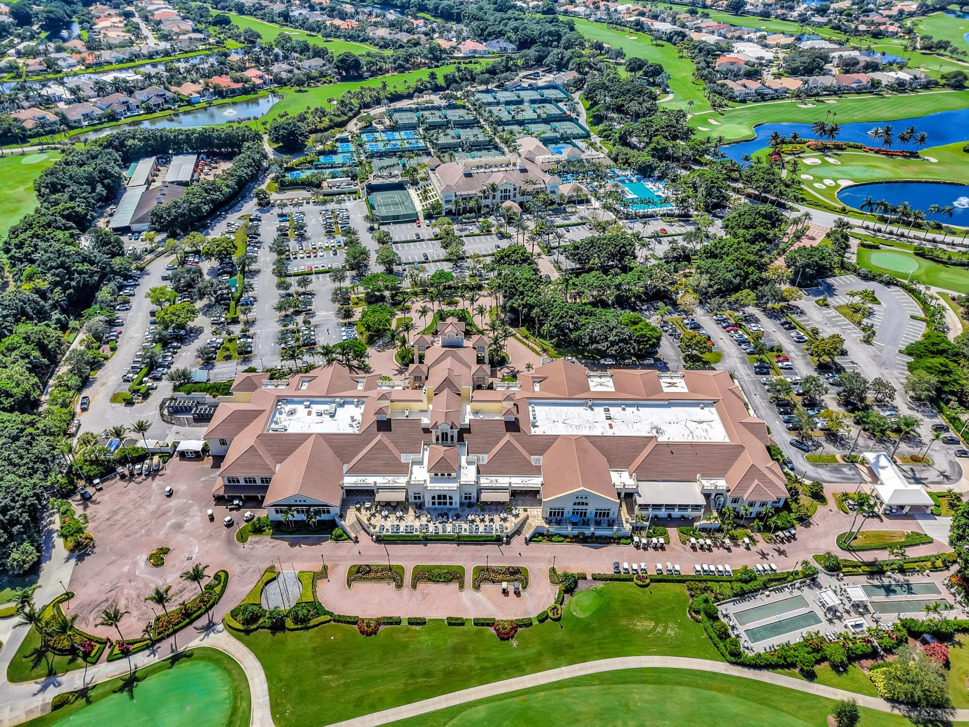 125 Palm Bay Terrace, Unit C, Palm Beach Gardens, FL 33418 Photo
