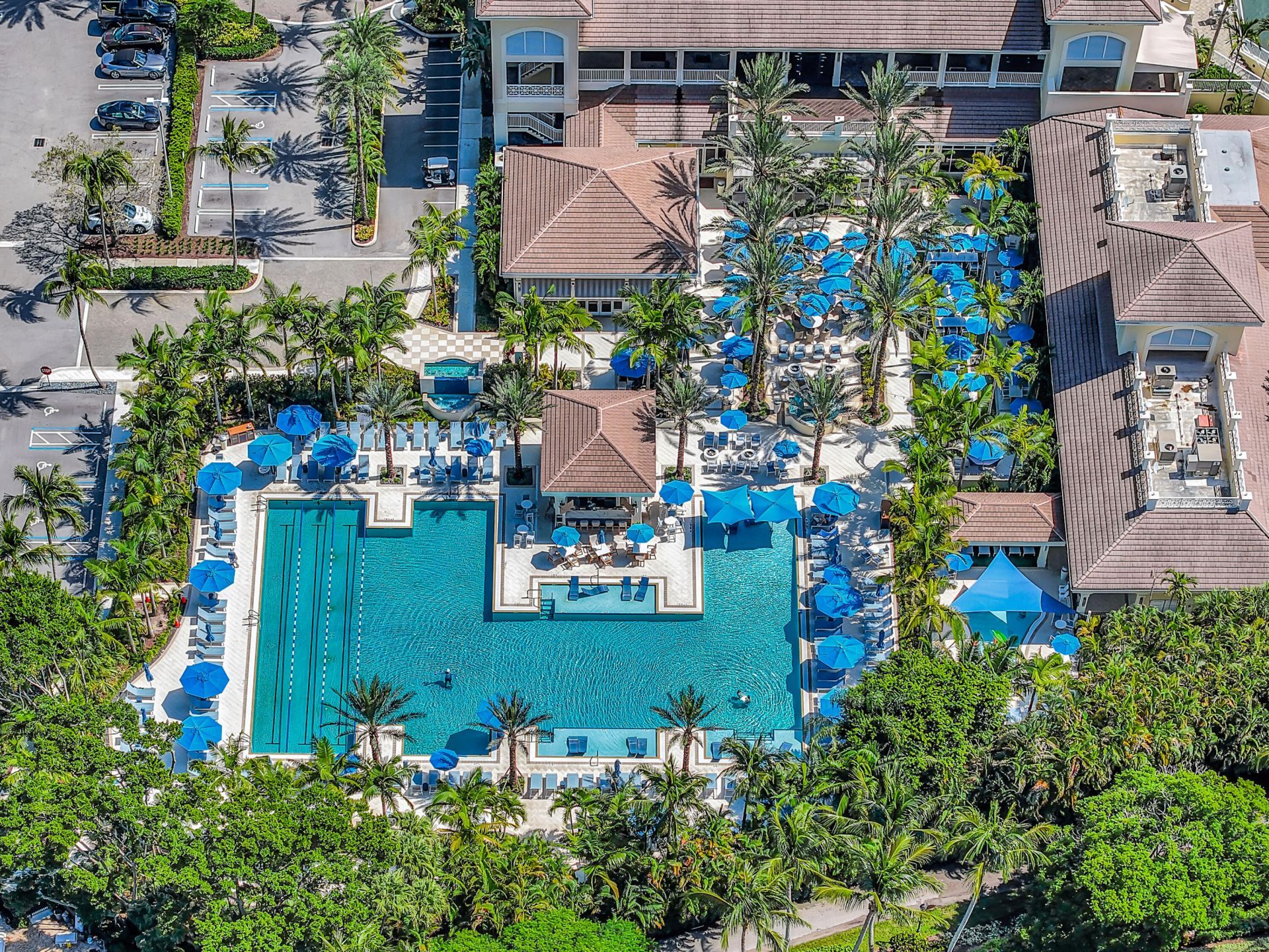 125 Palm Bay Terrace, Unit C, Palm Beach Gardens, FL 33418 Photo