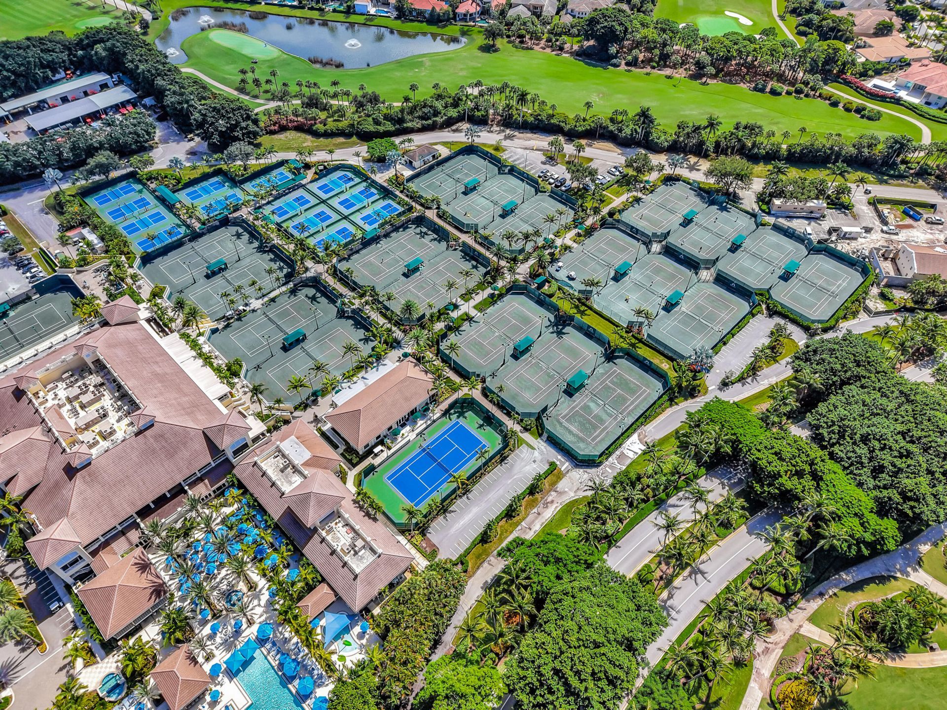 125 Palm Bay Terrace, Unit C, Palm Beach Gardens, FL 33418 Photo