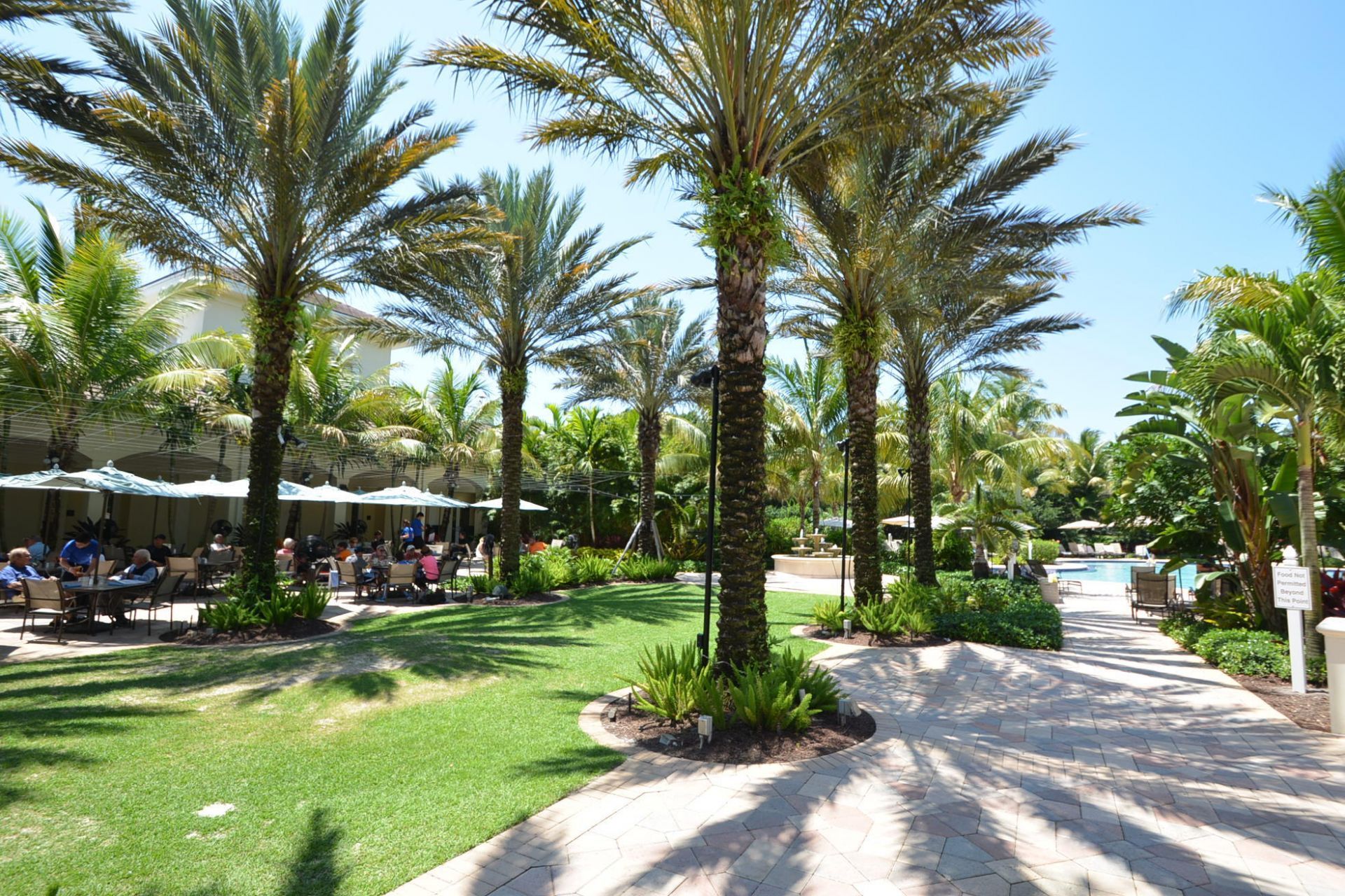 125 Palm Bay Terrace, Unit C, Palm Beach Gardens, FL 33418 Photo