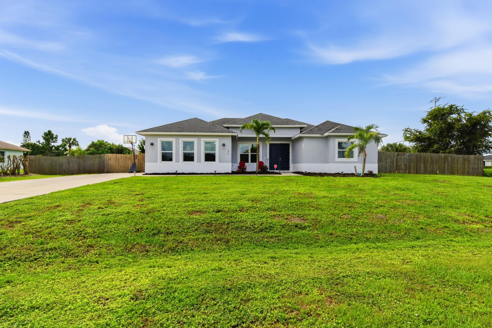 296 SW Millard Drive, Port Saint Lucie, FL 34953 Photo