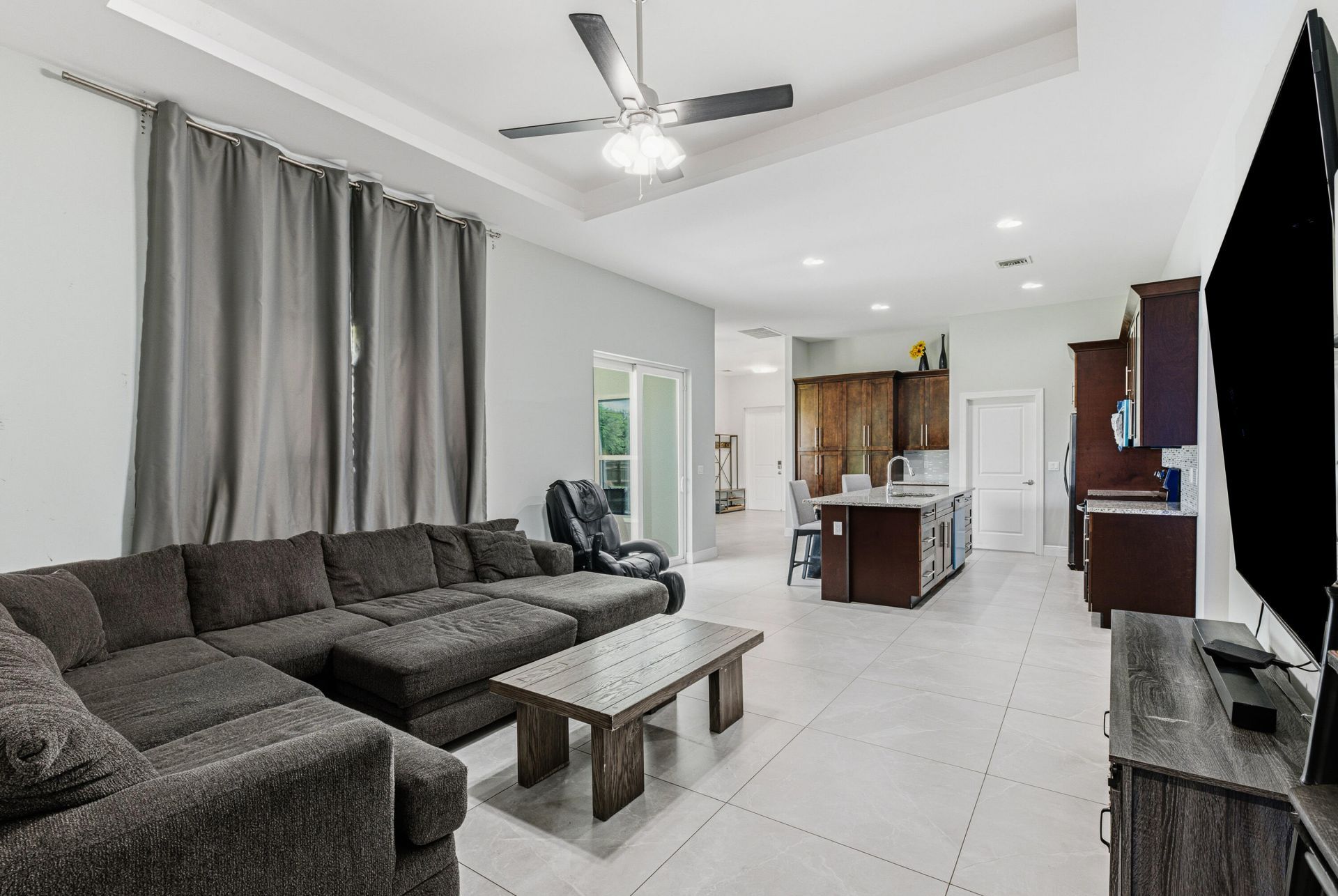 296 SW Millard Drive, Port Saint Lucie, FL 34953 Photo
