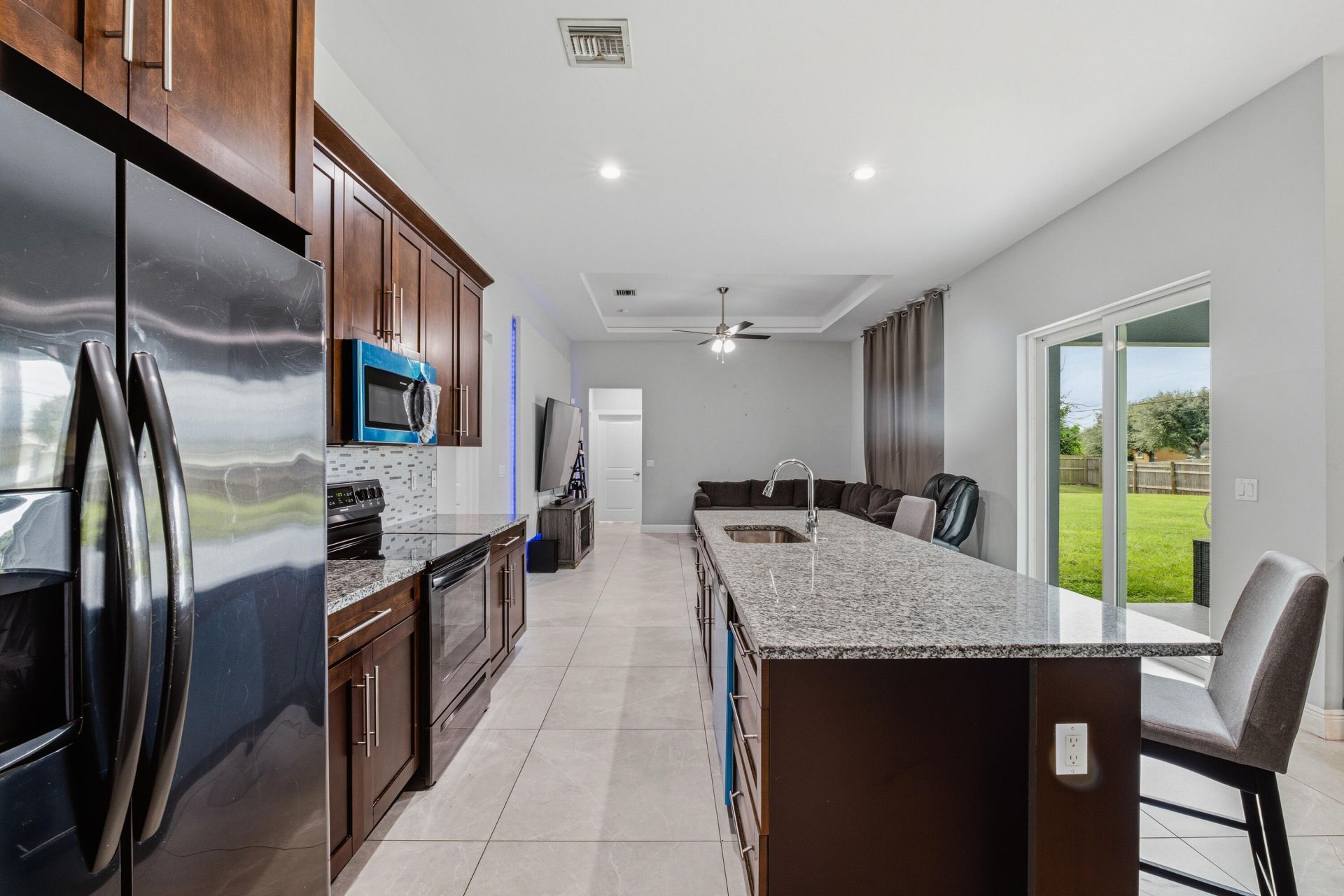 296 SW Millard Drive, Port Saint Lucie, FL 34953 Photo
