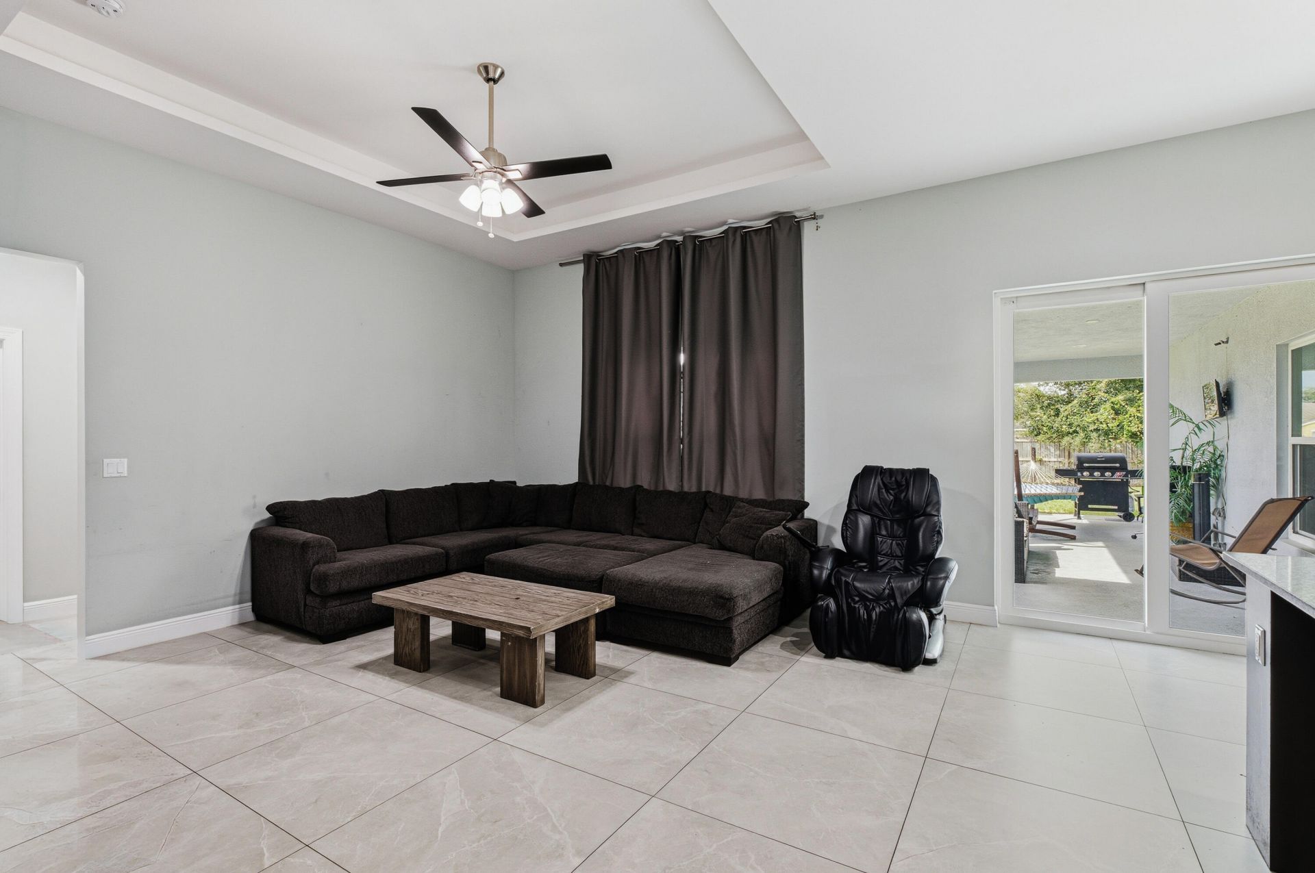 296 SW Millard Drive, Port Saint Lucie, FL 34953 Photo