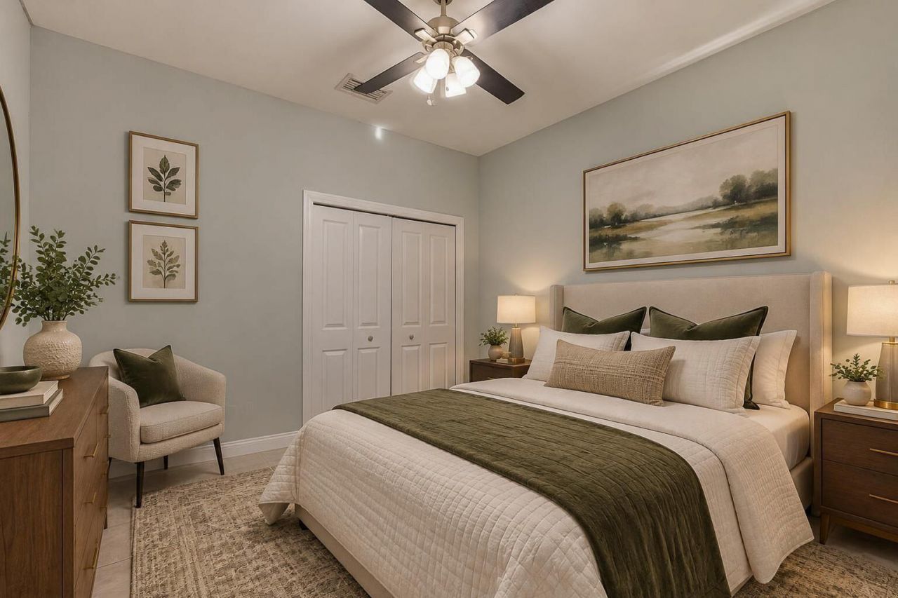 296 SW Millard Drive, Port Saint Lucie, FL 34953 Photo