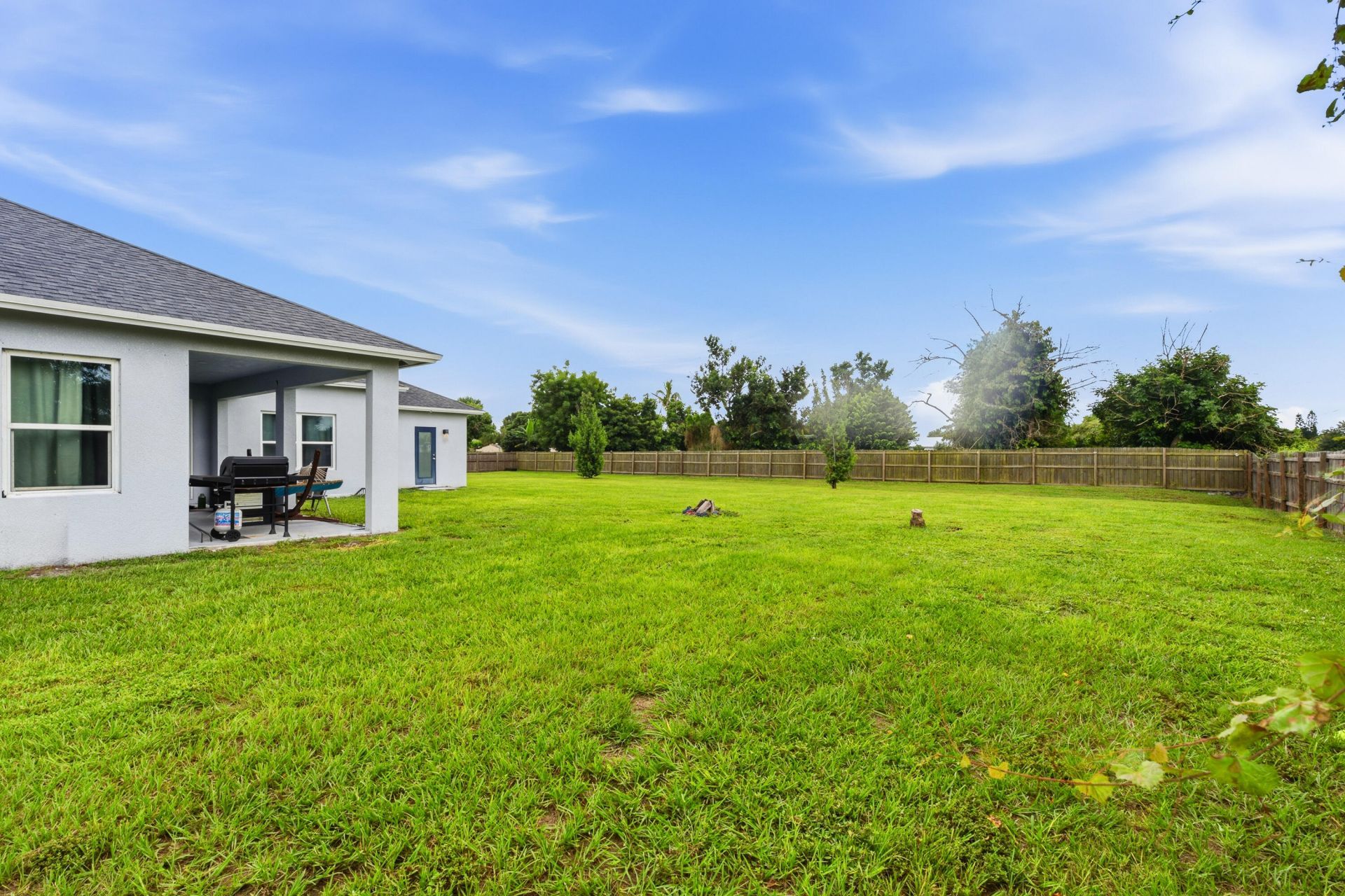 296 SW Millard Drive, Port Saint Lucie, FL 34953 Photo