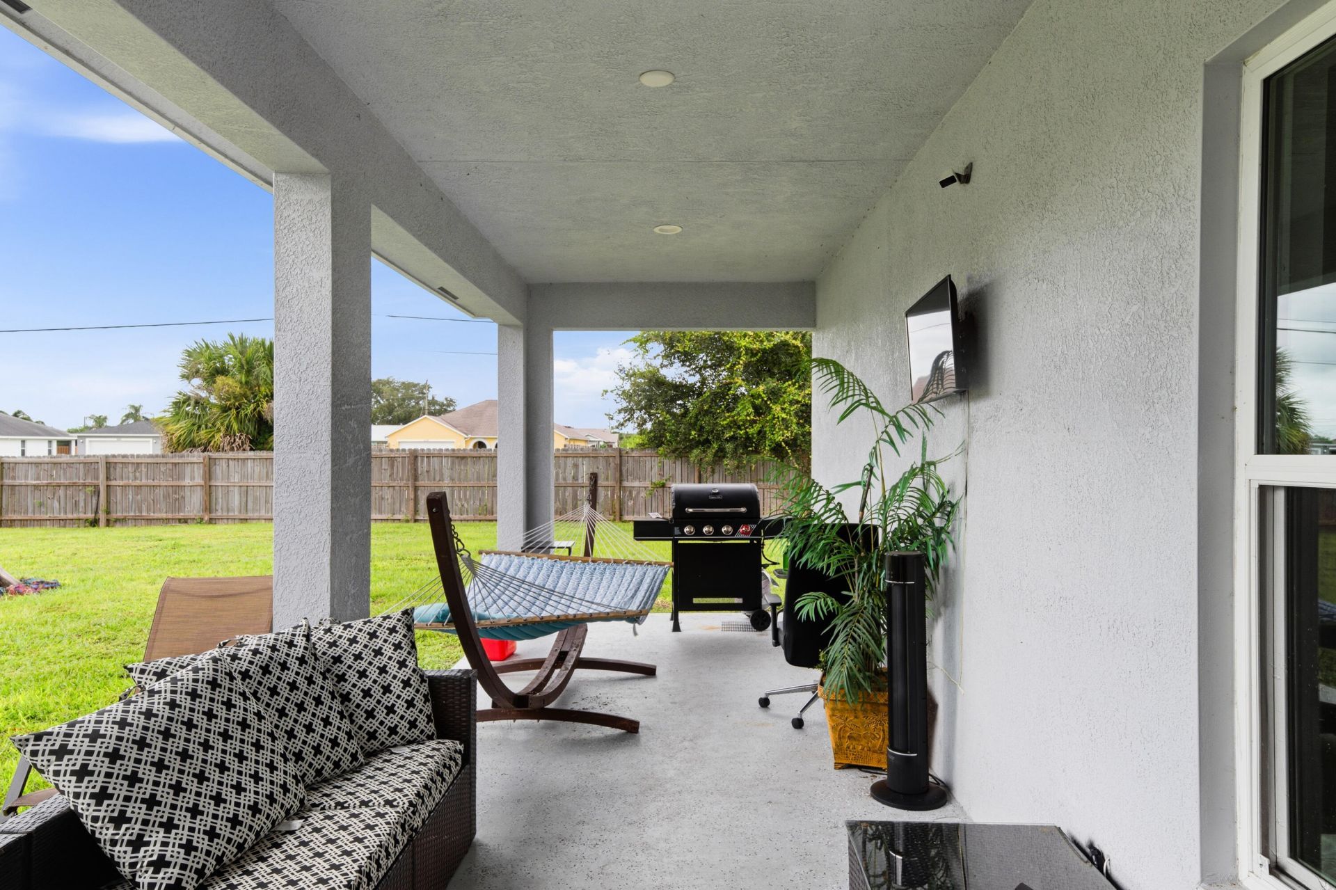 296 SW Millard Drive, Port Saint Lucie, FL 34953 Photo