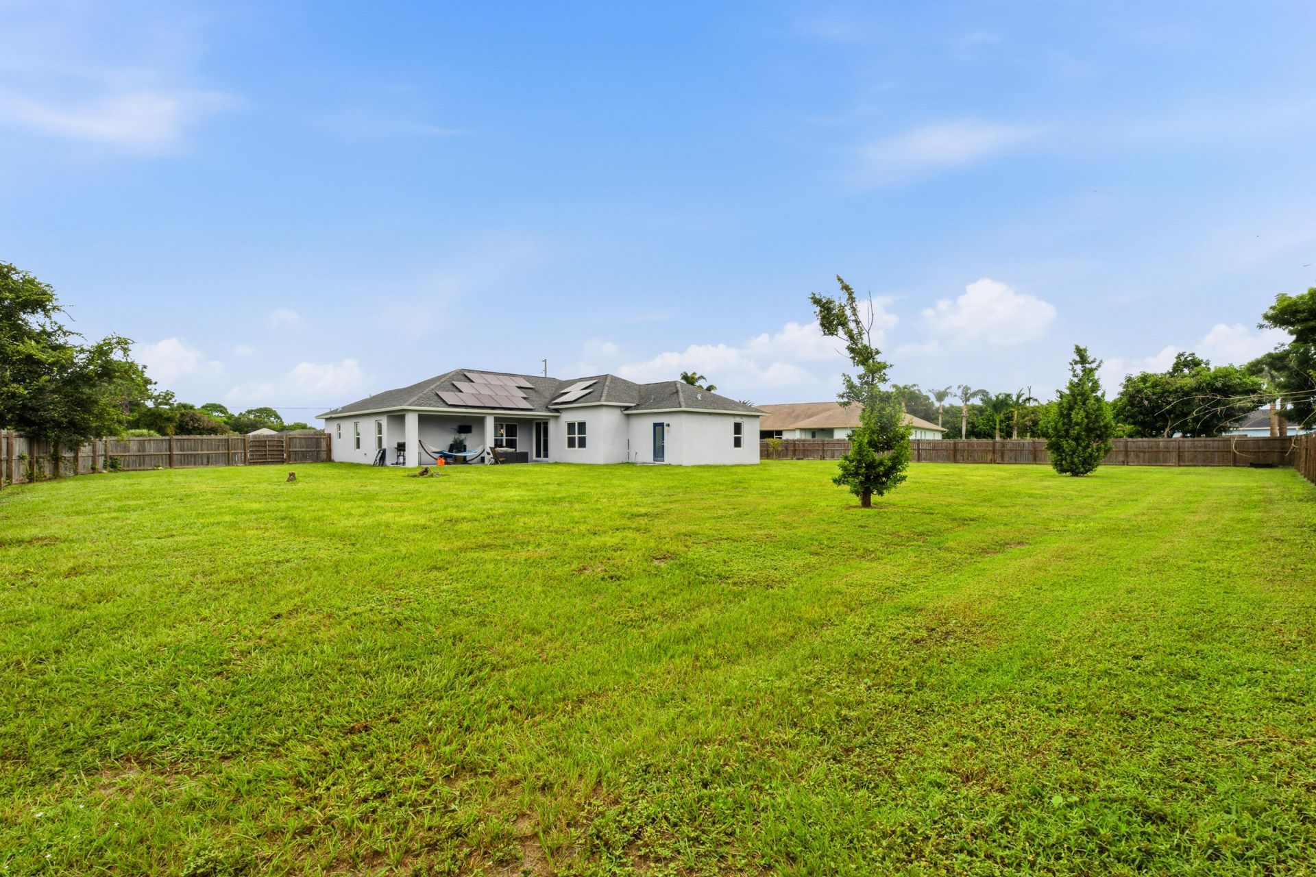 296 SW Millard Drive, Port Saint Lucie, FL 34953 Photo