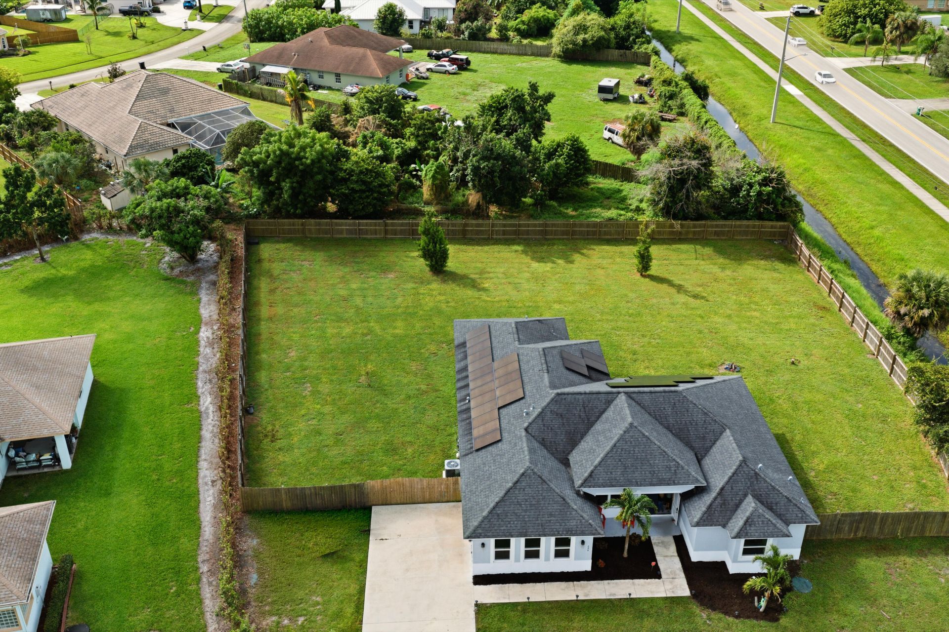 296 SW Millard Drive, Port Saint Lucie, FL 34953 Photo