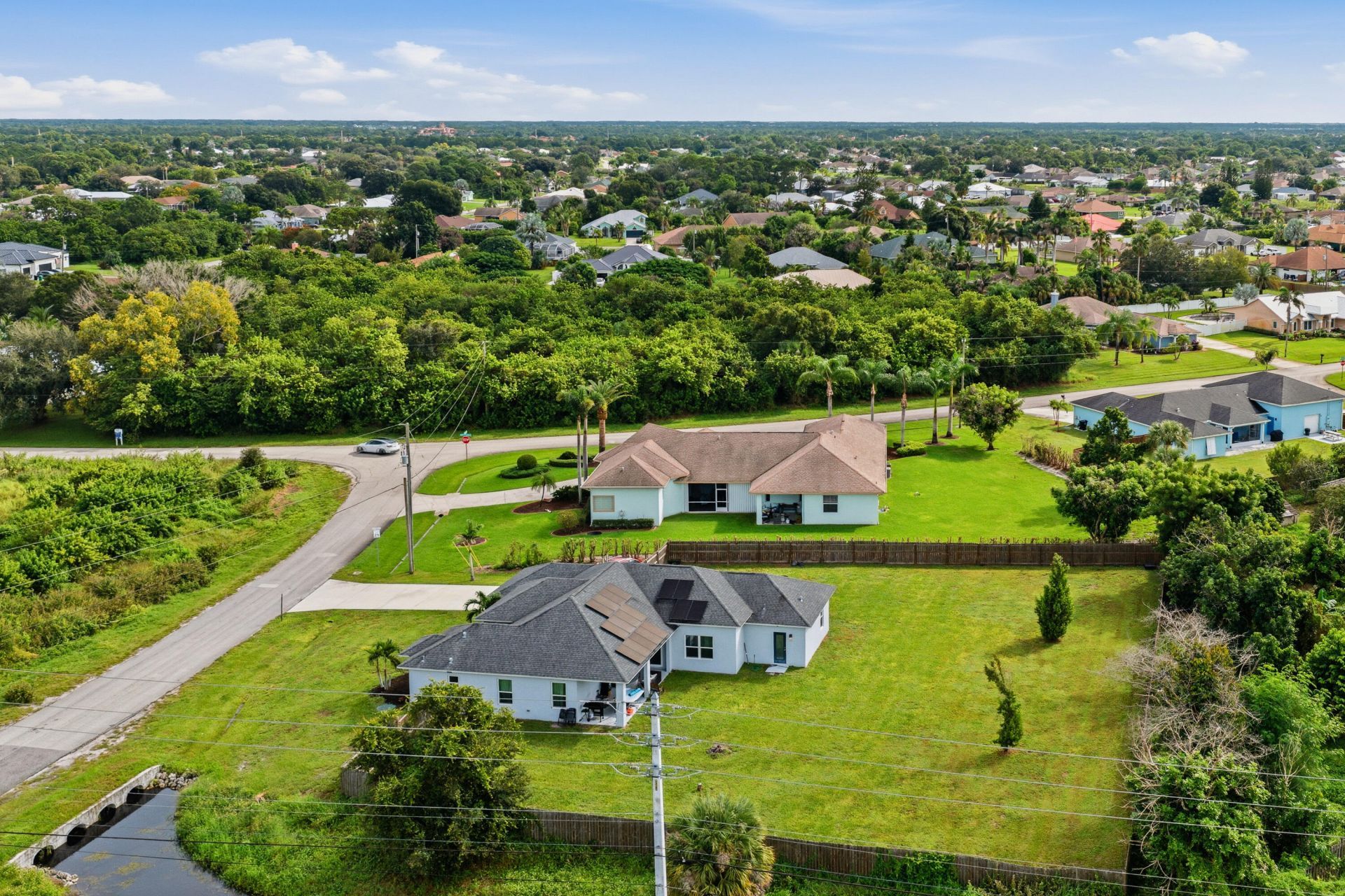 296 SW Millard Drive, Port Saint Lucie, FL 34953 Photo