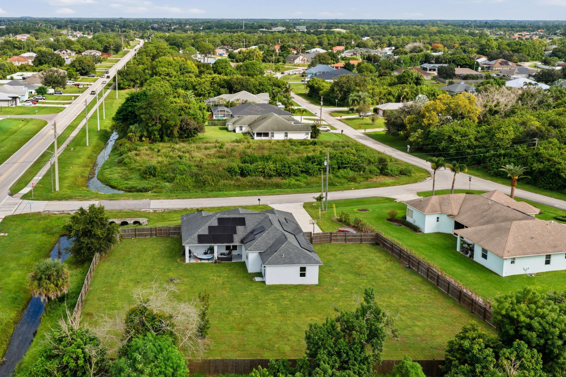 296 SW Millard Drive, Port Saint Lucie, FL 34953 Photo