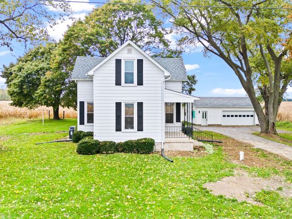 3300 N Washington Road, Covington, OH 45318