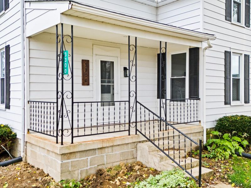 3300 N Washington Road, Covington, OH 45318 Photo 4