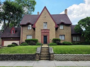 165 S 21st Street, Richmond, IN 47374